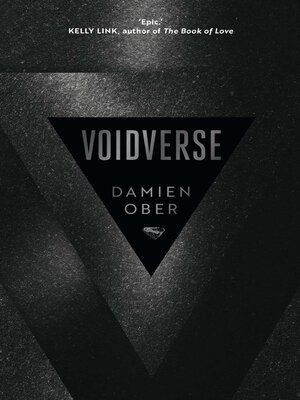 cover image of Voidverse